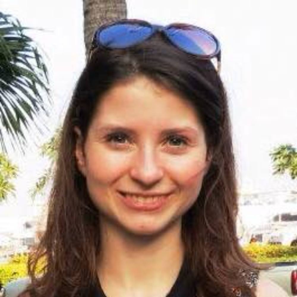 Meet your Posher, Olga